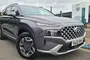 2022 Hyundai Santa Fe 1.6 TGDi Hybrid Premium 5dr Auto