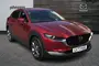 2023 Mazda CX-30 2.0 e-Skyactiv X MHEV Takumi 5dr