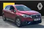 2021 Suzuki SX4 S-Cross 1.4 Boosterjet 48V Hybrid SZ-T 5dr