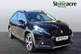 2018 Peugeot 2008 1.6 BlueHDi 100 GT Line 5dr
