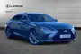 2021 Lexus ES 300h 2.5 F-Sport 4dr CVT