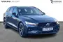 2025 Volvo V60 2.0 B4P Ultra Dark 5dr Auto
