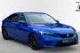 2024 Honda Civic 2.0 eHEV Advance 5dr CVT