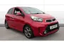 2017 Kia Picanto 1.25 Sport 5dr Auto