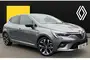 2022 Renault Clio 1.6 E-TECH full hybrid 145 Techno 5dr Auto
