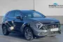 2023 Kia Sportage 1.6T GDi HEV GT-Line S 5dr Auto
