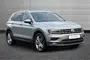 2019 Volkswagen Tiguan 2.0 TSi 190 4Motion SEL 5dr DSG