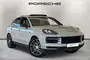 2024 Porsche Cayenne S E-Hybrid 5dr Tiptronic S