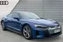 2023 Audi e-tron GT 390kW Quattro 93kWh 4dr Auto