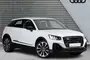 2022 Audi SQ2 SQ2 Quattro Black Edition 5dr S Tronic