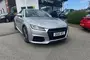2016 Audi TT 2.0 TDI Ultra S Line 2dr