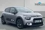 2022 Citroen C3 1.2 PureTech Saint James 5dr
