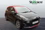 2021 Hyundai i10 1.0 T-GDi N Line 5dr