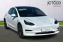 2022 Tesla Model 3 Long Range AWD 4dr Auto