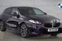 2025 BMW 1 Series 120 Sport 5dr Step Auto