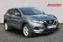 2021 Nissan Qashqai 1.3 DiG-T 160 [157] Acenta Premium 5dr DCT