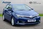 2018 Toyota Auris 1.8 Hybrid Icon TSS 5dr CVT