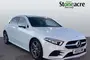 2021 Mercedes-Benz A-Class A200d AMG Line Premium 5dr Auto