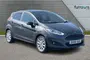 2016 Ford Fiesta 1.0 EcoBoost Titanium 5dr Powershift