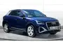 2023 Audi Q2 35 TFSI S Line 5dr S Tronic