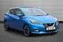 2022 Nissan Micra 1.0 IG-T 92 Acenta 5dr