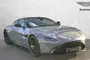 2023 Aston Martin Vantage 2dr ZF 8 Speed Auto