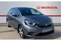 2022 Honda Jazz 1.5 i-MMD Hybrid SR 5dr eCVT