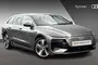 2025 Audi e-tron 210kW 83kWh Sport 5dr Auto