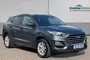 2020 Hyundai Tucson 1.6 GDi SE Nav 5dr 2WD