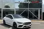2022 Mercedes-Benz CLA CLA 220d AMG Line Premium + Night Ed 4dr Tip Auto