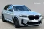 2023 BMW X3 M xDrive X3 M Competition 5dr Step Auto