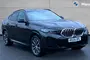 2025 BMW X6 xDrive30d MHT M Sport 5dr Step Auto
