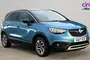 2017 Vauxhall Crossland X 1.2T [130] Tech Line Nav 5dr [Start Stop]