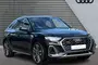 2022 Audi SQ5 SQ5 TDI Quattro 5dr Tiptronic