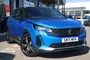 2022 Peugeot 3008 1.6 Hybrid 225 GT Premium 5dr e-EAT8