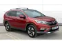 2017 Honda CR-V 1.6 i-DTEC 160 EX 5dr