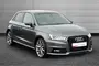 2017 Audi A1 1.4 TFSI 150 Black Edition 5dr