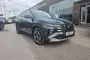 2026 Hyundai Tucson 1.6T Advance 5dr