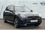 2025 MINI Countryman 2.0 S Sport ALL4 5dr Auto