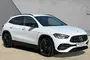 2020 Mercedes-Benz GLA GLA 35 4Matic Premium 5dr Auto