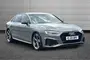 2021 Audi A4 35 TFSI Black Edition 4dr S Tronic