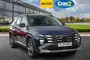 2024 Hyundai Tucson 1.6T Plug-in Hybrid Ultimate 5dr 4WD Auto