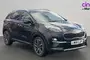 2018 Kia Sportage 1.6T GDi ISG 4 5dr