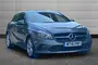 2016 Mercedes-Benz A-Class A180 Sport Executive 5dr