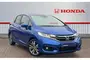 2018 Honda Jazz 1.3 i-VTEC EX 5dr