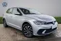2023 Volkswagen Polo 1.0 TSI Life 5dr