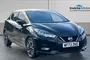 2022 Nissan Micra 1.0 IG-T 92 Acenta 5dr CVT