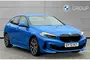 2022 BMW 1 Series 128ti 5dr Step Auto [Live Cockpit Professional]