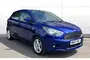 2017 Ford Ka+ 1.2 85 Zetec 5dr
