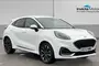 2022 Ford Puma 1.0 EcoBoost Hybrid mHEV ST-Line Vignale 5dr